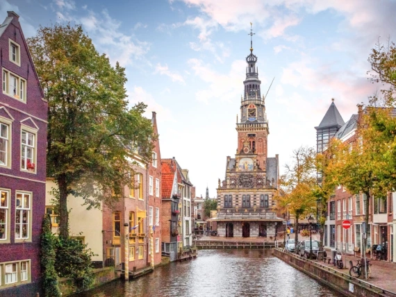 Alkmaar