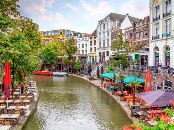 Utrecht